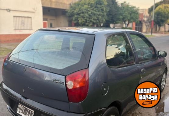 Autos - Fiat Palio 2000 GNC 111Km - En Venta