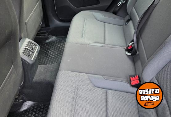 Autos - Volkswagen Golf comfortline 1.4L TSI 2019 Nafta 40800Km - En Venta