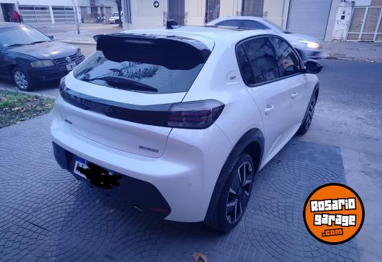 Autos - Peugeot 208 2026 Nafta 2000Km - En Venta