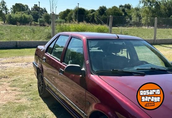 Autos - Renault Renaul 19 1994 Nafta 220000Km - En Venta