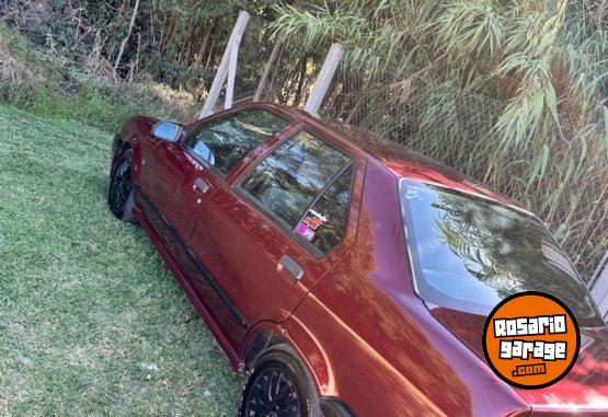 Autos - Renault Renaul 19 1994 Nafta 220000Km - En Venta