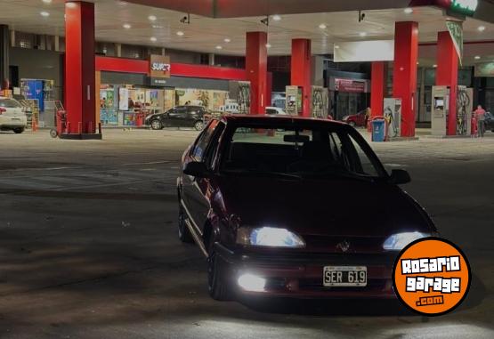 Autos - Renault Renaul 19 1994 Nafta 220000Km - En Venta