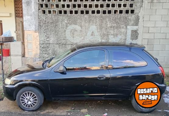 Autos - Suzuki Fan 2005 Nafta 200000Km - En Venta