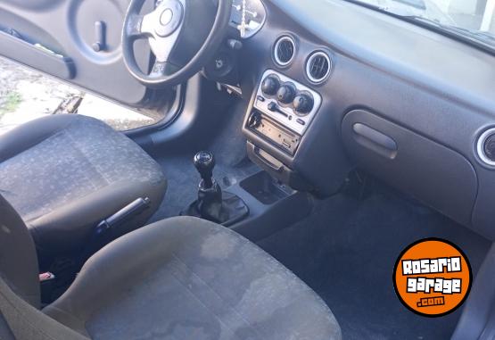 Autos - Suzuki Fan 2005 Nafta 200000Km - En Venta
