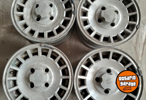 Accesorios para Autos - Llantas 13" Ford Taunus - En Venta
