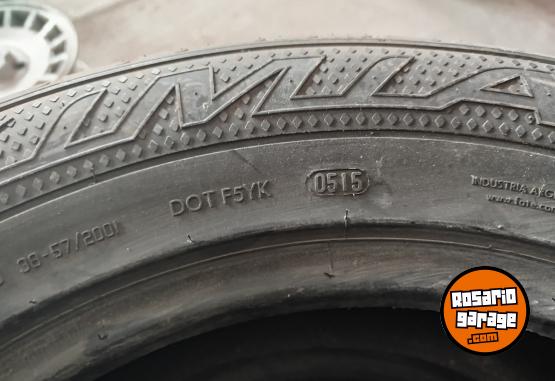 Accesorios para Autos - Cubiertas 225/65/17 - En Venta