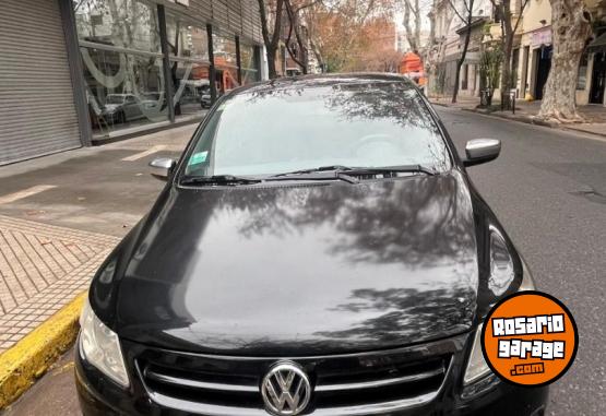 Autos - Volkswagen Gol trend pack 3 2011 Nafta 133000Km - En Venta