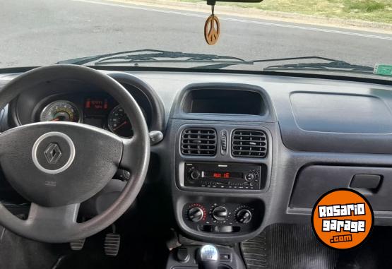 Autos - Renault Clio 2015 Nafta 107000Km - En Venta