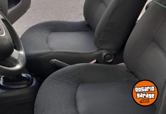 Autos - Renault Clio 2015 Nafta 107000Km - En Venta