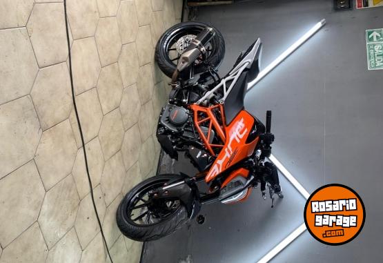 Motos - Ktm Duke 390 2020 Nafta 20000Km - En Venta