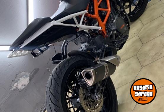Motos - Ktm Duke 390 2020 Nafta 20000Km - En Venta