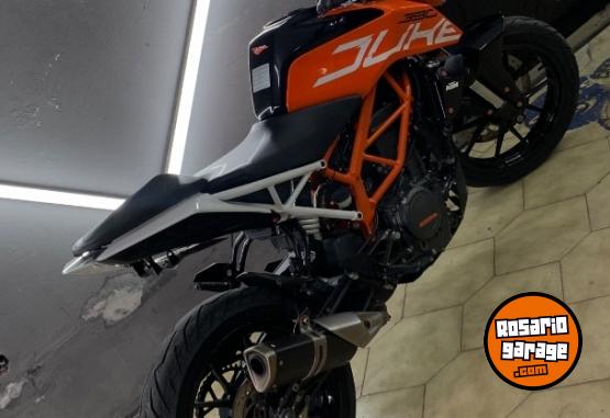 Motos - Ktm Duke 390 2020 Nafta 20000Km - En Venta