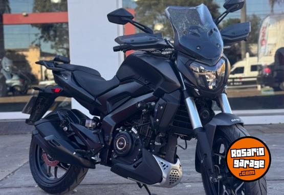 Motos - Bajaj Bajaj 400 tourer 2024 Nafta 3200Km - En Venta