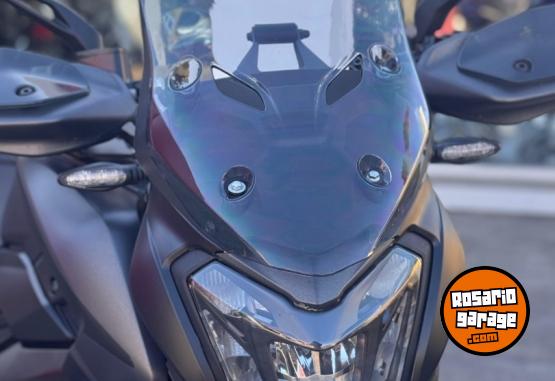 Motos - Bajaj Bajaj 400 tourer 2024 Nafta 3200Km - En Venta