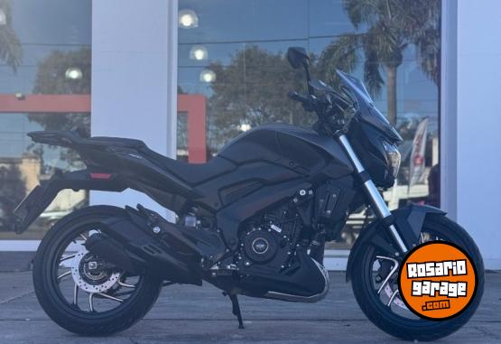 Motos - Bajaj Bajaj 400 tourer 2024 Nafta 3200Km - En Venta
