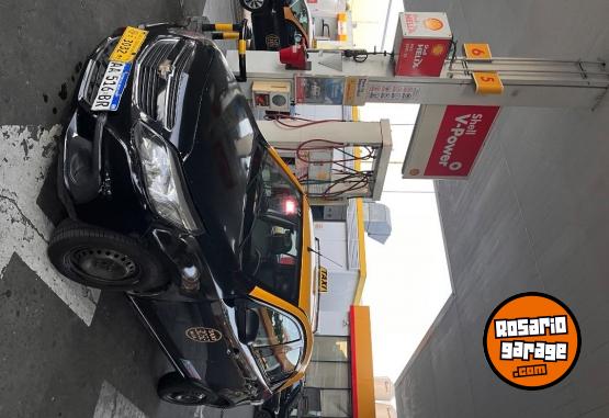 Autos - Chevrolet Aguile 2016 GNC 200000Km - En Venta