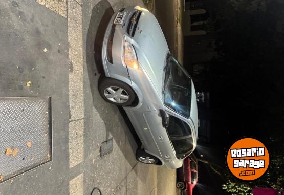 Autos - Chevrolet Corsa 2011 Nafta 125000Km - En Venta