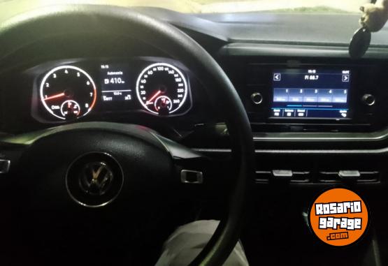 Autos - Volkswagen Virtus 2022 Nafta 54000Km - En Venta