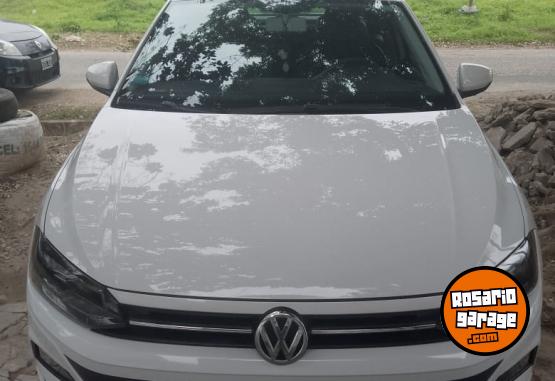 Autos - Volkswagen Virtus 2022 Nafta 54000Km - En Venta