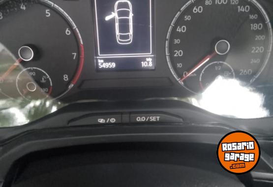 Autos - Volkswagen Virtus 2022 Nafta 54000Km - En Venta