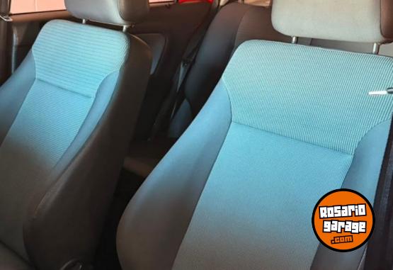 Autos - Volkswagen Gol Trend 1.6 Pack 2011 Nafta 161067Km - En Venta