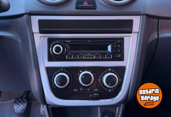 Autos - Volkswagen Gol Trend 1.6 Pack 2011 Nafta 161067Km - En Venta