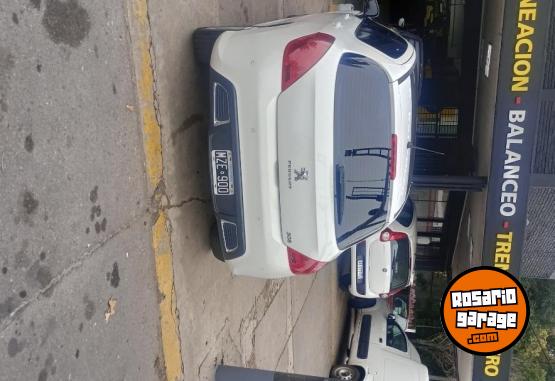 Autos - Peugeot Feline 2013 Diesel 130000Km - En Venta