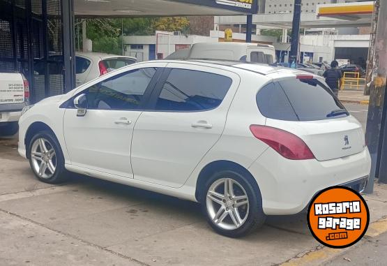 Autos - Peugeot Feline 2013 Diesel 130000Km - En Venta
