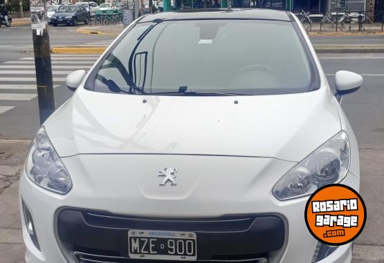 Autos - Peugeot Feline 2013 Diesel 130000Km - En Venta