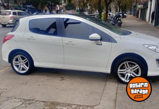 Autos - Peugeot Feline 2013 Diesel 130000Km - En Venta