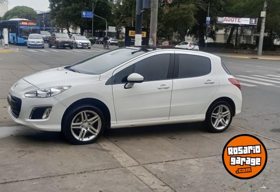 Autos - Peugeot Feline 2013 Diesel 130000Km - En Venta
