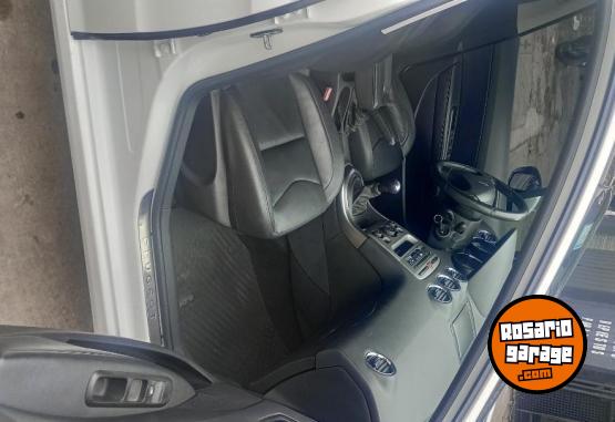 Autos - Peugeot Feline 2013 Diesel 130000Km - En Venta