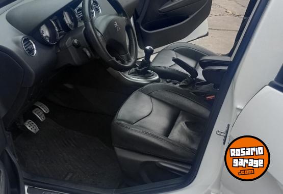 Autos - Peugeot Feline 2013 Diesel 130000Km - En Venta