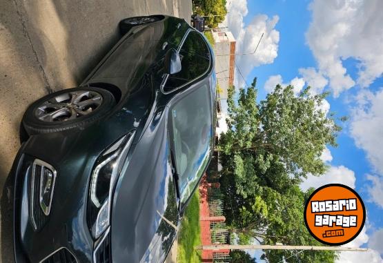 Autos - Chevrolet Cruze LTZ + PLUS 2017 Nafta 38000Km - En Venta