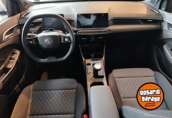 Autos - MG MG3 Hybrid+ Confort 2026 Electrico / Hibrido 0Km - En Venta