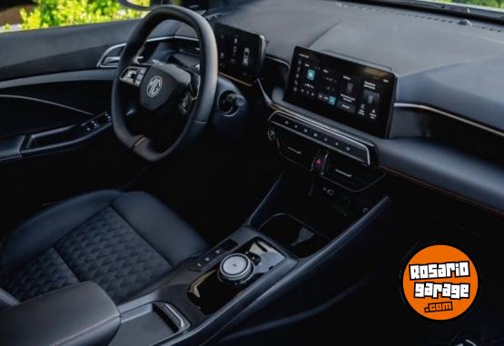 Autos - MG MG3 Hybrid+ Luxury 2026 Electrico / Hibrido 0Km - En Venta