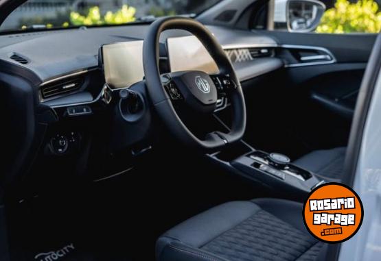 Autos - MG MG3 Hybrid+ Luxury 2026 Electrico / Hibrido 0Km - En Venta