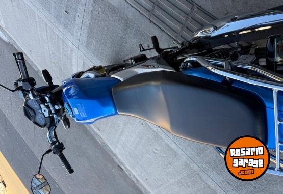 Motos - Honda Glh 2022 Nafta 8000Km - En Venta