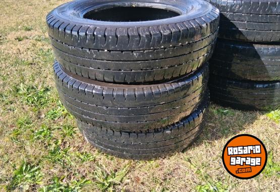 Accesorios para Autos - Cubiertas 195.75.16 cargo marat�n de goodyear - En Venta