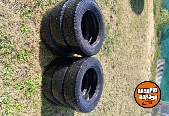 Accesorios para Autos - Cubiertas 195.75.16 cargo marat�n de goodyear - En Venta