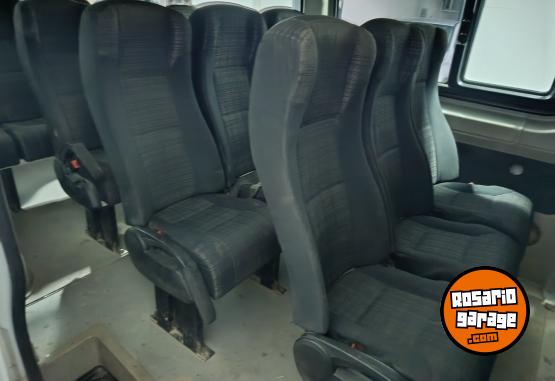 Utilitarios - Mercedes Benz SPRINTER 415 , 15+1 3665 2016 Diesel 458000Km - En Venta
