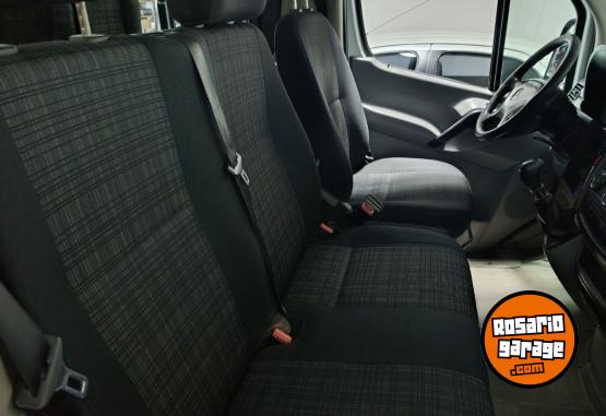 Utilitarios - Mercedes Benz SPRINTER 415 , 15+1 3665 2016 Diesel 458000Km - En Venta