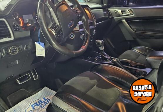 Camionetas - Ford Ranger Raptor 2020 Diesel 238000Km - En Venta