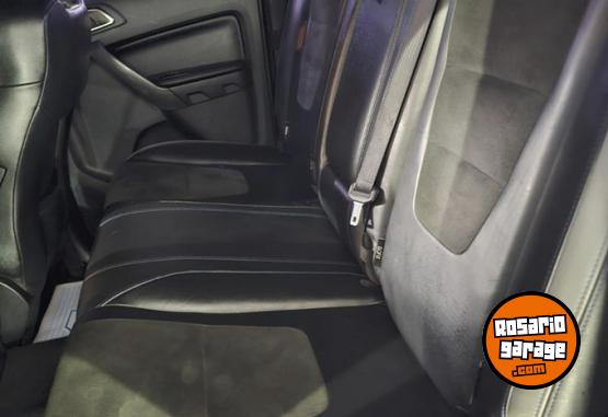 Camionetas - Ford Ranger Raptor 2020 Diesel 238000Km - En Venta