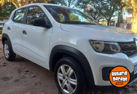 Autos - Renault KWID ZEN 1.0 2022 Nafta 46000Km - En Venta