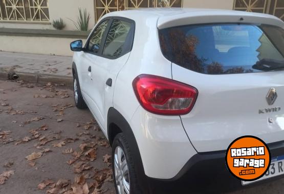Autos - Renault KWID ZEN 1.0 2022 Nafta 46000Km - En Venta