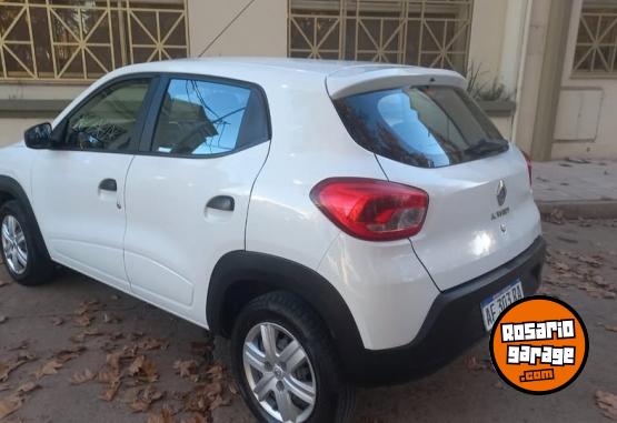 Autos - Renault KWID ZEN 1.0 2022 Nafta 46000Km - En Venta