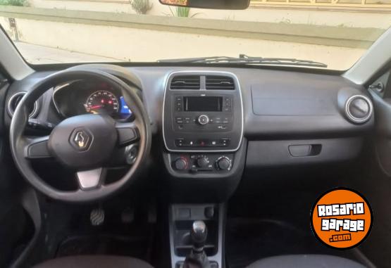 Autos - Renault KWID ZEN 1.0 2022 Nafta 46000Km - En Venta