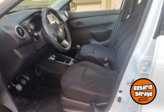 Autos - Renault KWID ZEN 1.0 2022 Nafta 46000Km - En Venta