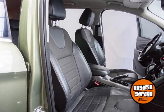 Camionetas - Ford Kuga 2014 Nafta 154000Km - En Venta